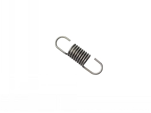 809875 SPRING, GOVERNOR IDLE - BRIGGS